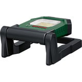 Bosch Universal WorkLight 18V-2100 werklamp Zwart/groen, Accu en oplader niet inbegrepen