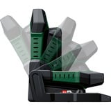 Bosch Universal WorkLight 18V-2100 werklamp Zwart/groen, Accu en oplader niet inbegrepen