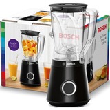 Bosch VitaPower MMB6141B blender Zwart