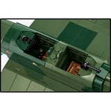 COBI Historical Collection - Junkers Ju-87G-2 Stuka Constructiespeelgoed Schaal 1:32