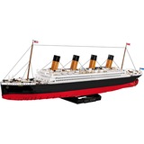 COBI Historical Collection - Titanic R.M.S. Constructiespeelgoed