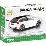 COBI Skoda Scala 1.5 TSI Constructiespeelgoed 