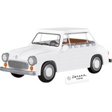 COBI Youngtimer - Syrena 104 Constructiespeelgoed