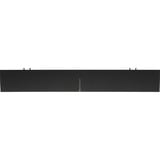 Corsair K55 RGB PRO gaming toetsenbord Zwart, US lay-out (QWERTY), Membraan, 100%, RGB leds