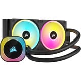 Corsair  waterkoeling Zwart