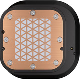Corsair  waterkoeling Zwart