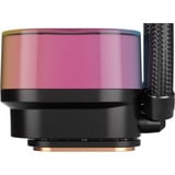 Corsair  waterkoeling Zwart