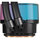 Corsair  waterkoeling Zwart