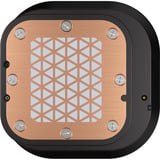 Corsair iCUE LINK H100i RGB Refurbished waterkoeling Zwart