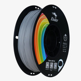 Creality Ender 1.75mm PLA+ 3D Printing Filament Grijs, 1kg 3d-filament 