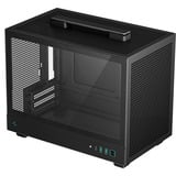 CH160 mini tower behuizing