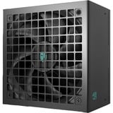 DeepCool Deepcool PN1000-M modulaire 1000 watt voeding  1x 12V-2x6, 3x PCIe