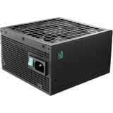 DeepCool Deepcool PN1000-M modulaire 1000 watt voeding  1x 12V-2x6, 3x PCIe