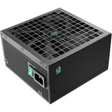 DeepCool Deepcool PN1000-M modulaire 1000 watt voeding  1x 12V-2x6, 3x PCIe