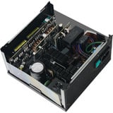 DeepCool Deepcool PN1000-M modulaire 1000 watt voeding  1x 12V-2x6, 3x PCIe