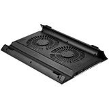 DeepCool N8 laptopkoeler Wit