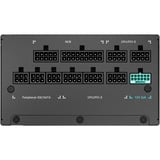 DeepCool , 1000 Watt voeding  