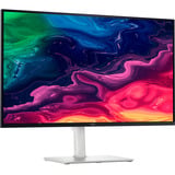 Dell Plus S2725QC 27" 4K Ultra HD monitor Wit, 2x HDMI, 2x USB-C, 2x USB-A, 120 Hz, 2x HDMI, USB-C, Audio, AMD FreeSync Premium, 120 Hz