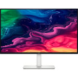 Dell Plus S2725QC 27" 4K Ultra HD monitor Wit, 2x HDMI, 2x USB-C, 2x USB-A, 120 Hz, 2x HDMI, USB-C, Audio, AMD FreeSync Premium, 120 Hz