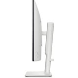 Dell Plus S2725QC 27" 4K Ultra HD monitor Wit, 2x HDMI, 2x USB-C, 2x USB-A, 120 Hz, 2x HDMI, USB-C, Audio, AMD FreeSync Premium, 120 Hz