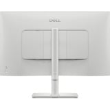Dell Plus S2725QC 27" 4K Ultra HD monitor Wit, 2x HDMI, 2x USB-C, 2x USB-A, 120 Hz, 2x HDMI, USB-C, Audio, AMD FreeSync Premium, 120 Hz