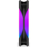ENDORFY Corona 120 RGB case fan Zwart, 120 x 120 x 25 mm, PWM