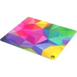 ENDORFY Crystal Spectrum L gaming muismat Meerkleurig
