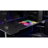 ENDORFY Crystal Spectrum L gaming muismat Meerkleurig