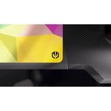 ENDORFY Crystal Spectrum L gaming muismat Meerkleurig