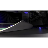 ENDORFY Crystal Spectrum L gaming muismat Meerkleurig