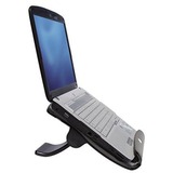 Ewent Notebookstandaard DeLuxe Standaard Zwart