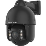 SD8EP, 4K/8MP PoE PTZ beveiligingscamera