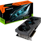 GIGABYTE GeForce RTX 4080 16GB EAGLE OC grafische kaart 1x HDMI, 3x DisplayPort, DLSS 3