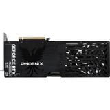 Gainward GeForce RTX 5070 Ti Phoenix-S GS grafische kaart DLSS 4, 3x DisplayPort, 1x HDMI