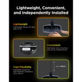 Govee Pendant Light verlichting Zwart