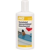 HG Kunststof aanrechtbladbeschermer reinigingsmiddel 125ml