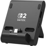 HORI  houder Zwart