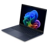 HP EliteBook X G2q Next Gen AI (DV0F7ET) 14"  Copilot+ laptop Blauw | Snapdragon X2P-42-100 | Qualcomm Adreno | 16 GB | 512 GB SSD | OLED