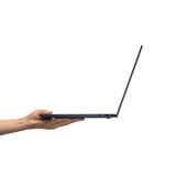 HP EliteBook X G2q Next Gen AI (DV0F7ET) 14"  Copilot+ laptop Blauw | Snapdragon X2P-42-100 | Qualcomm Adreno | 16 GB | 512 GB SSD | OLED