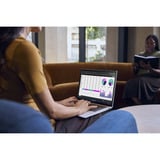 HP EliteBook X G2q Next Gen AI (DV0F7ET) 14"  Copilot+ laptop Blauw | Snapdragon X2P-42-100 | Qualcomm Adreno | 16 GB | 512 GB SSD | OLED