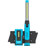 Hazet LED LAMPENset, 3TLG. WIRELESS werklamp