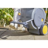 Hozelock Auto Reel Mobile slangenwagen met 35 m slang, Incl. Multi Spraygun Grijs/geel
