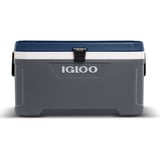 Igloo Maxcold 70, 67 liter koelbox Grijs