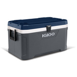 Igloo Maxcold 70, 67 liter koelbox Grijs