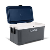 Igloo Maxcold 70, 67 liter koelbox Grijs