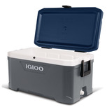 Igloo Maxcold 70, 67 liter koelbox Grijs