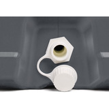 Igloo Maxcold 70, 67 liter koelbox Grijs