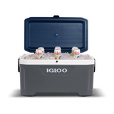 Igloo Maxcold 70, 67 liter koelbox Grijs