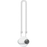 Insta360 GO 3/GO 3S Magnet Pendant beveiliging Wit