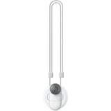 Insta360 GO 3/GO 3S Magnet Pendant beveiliging Wit